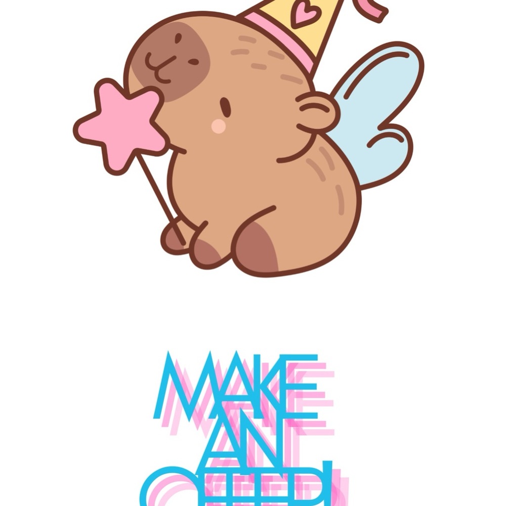 Hi! See something you like? Submit an offer!
